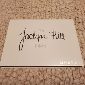 ❤️SALE❤️ Morphe- Jaclyn Hill Palette
